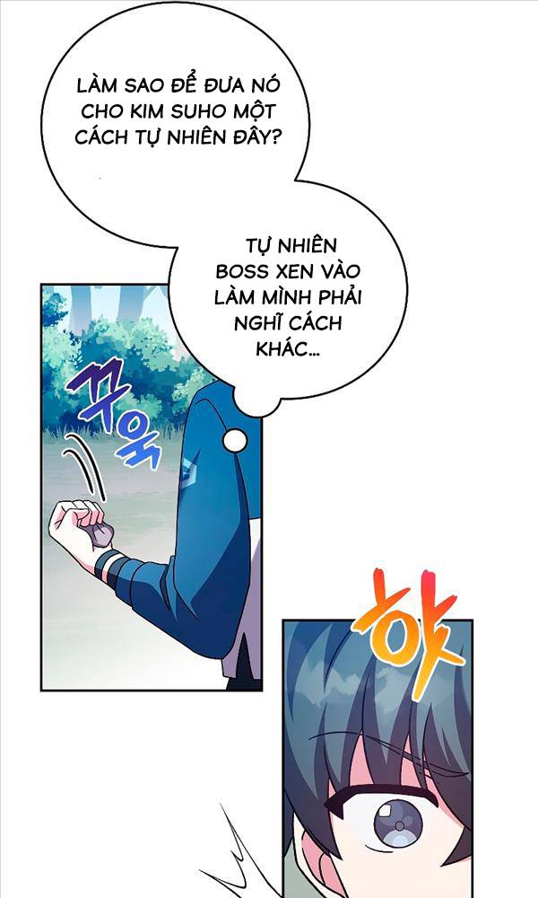 Nhân Vật Ngoài Lề Tiểu Thuyết: Chapter 59