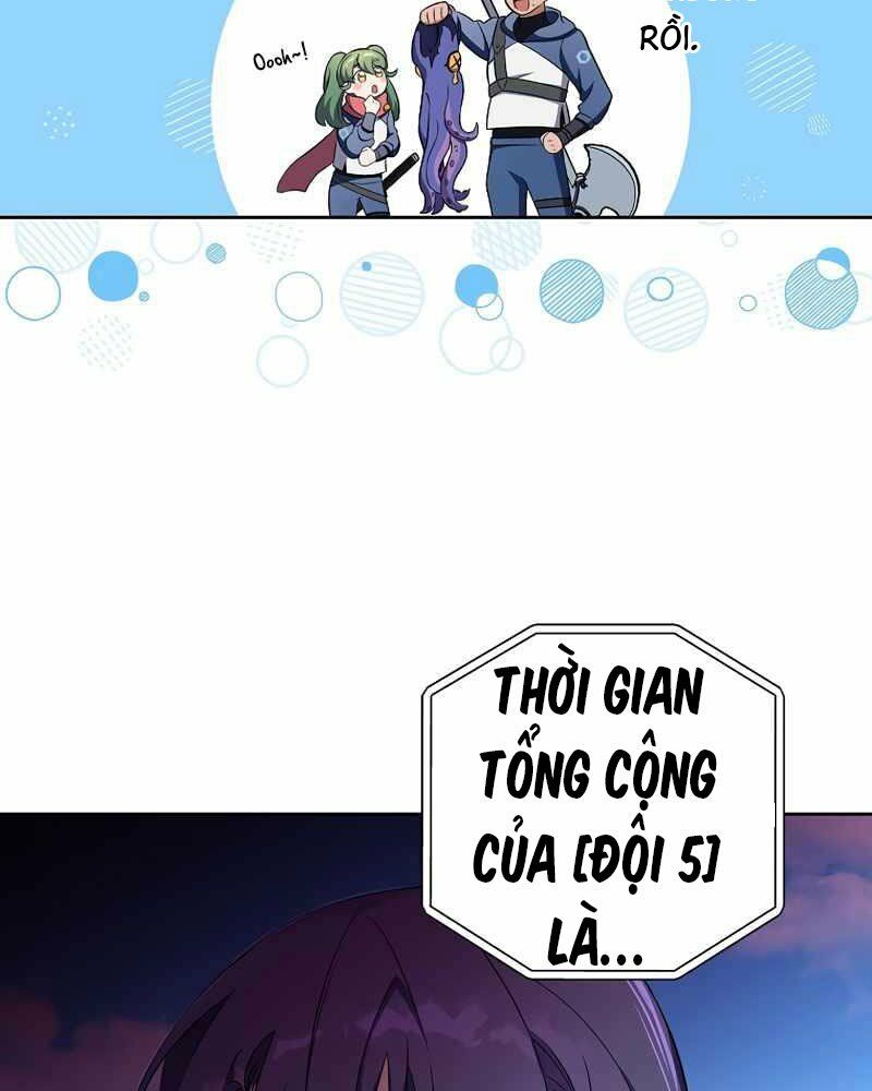 Nhân Vật Ngoài Lề Tiểu Thuyết: Chapter 6