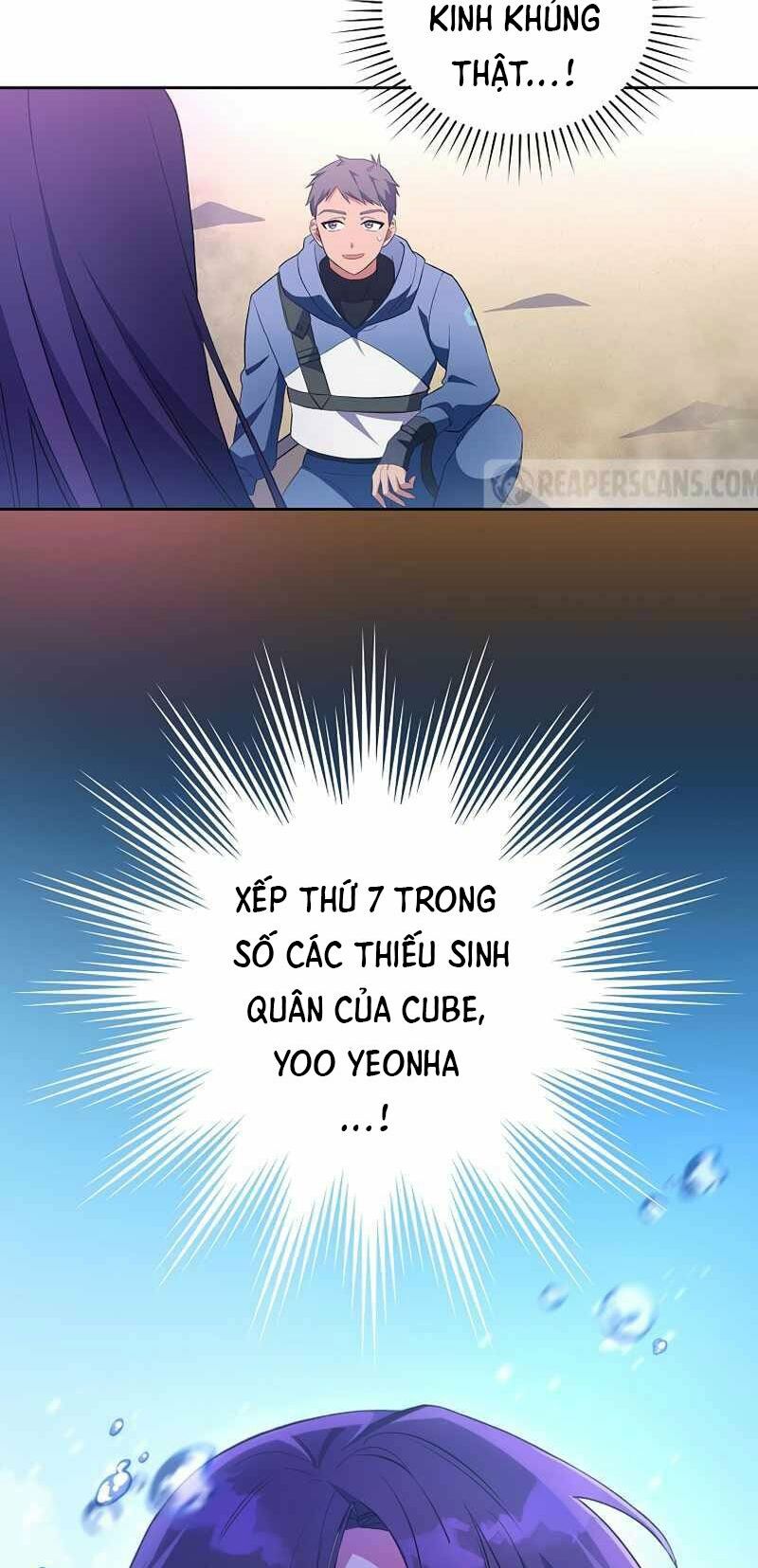 Nhân Vật Ngoài Lề Tiểu Thuyết: Chapter 6