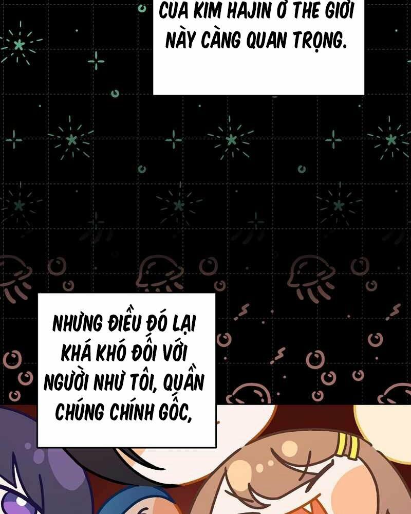 Nhân Vật Ngoài Lề Tiểu Thuyết: Chapter 6