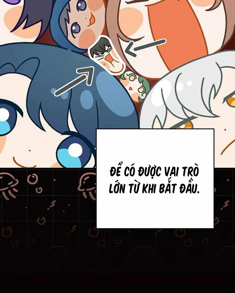 Nhân Vật Ngoài Lề Tiểu Thuyết: Chapter 6