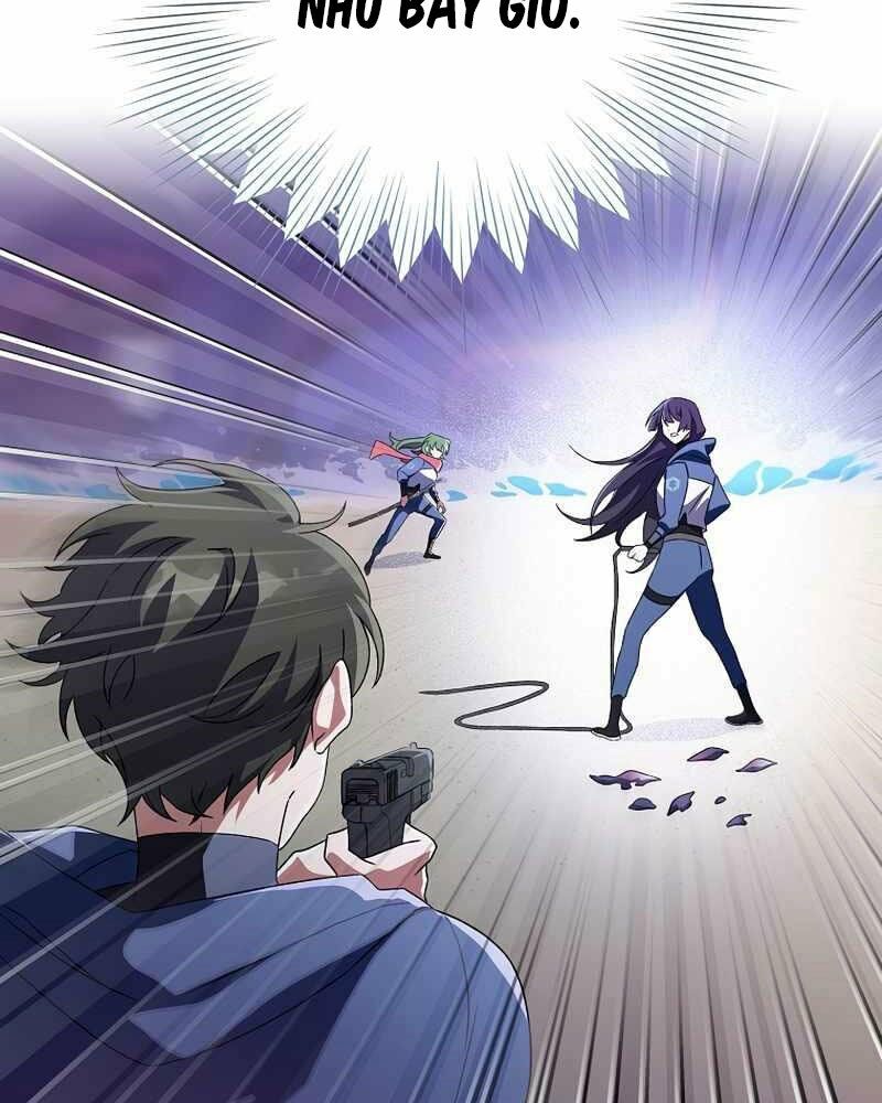Nhân Vật Ngoài Lề Tiểu Thuyết: Chapter 6