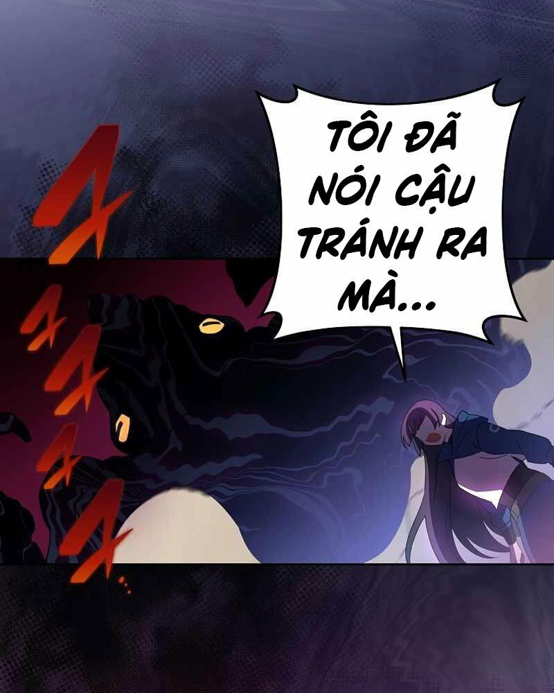 Nhân Vật Ngoài Lề Tiểu Thuyết: Chapter 6