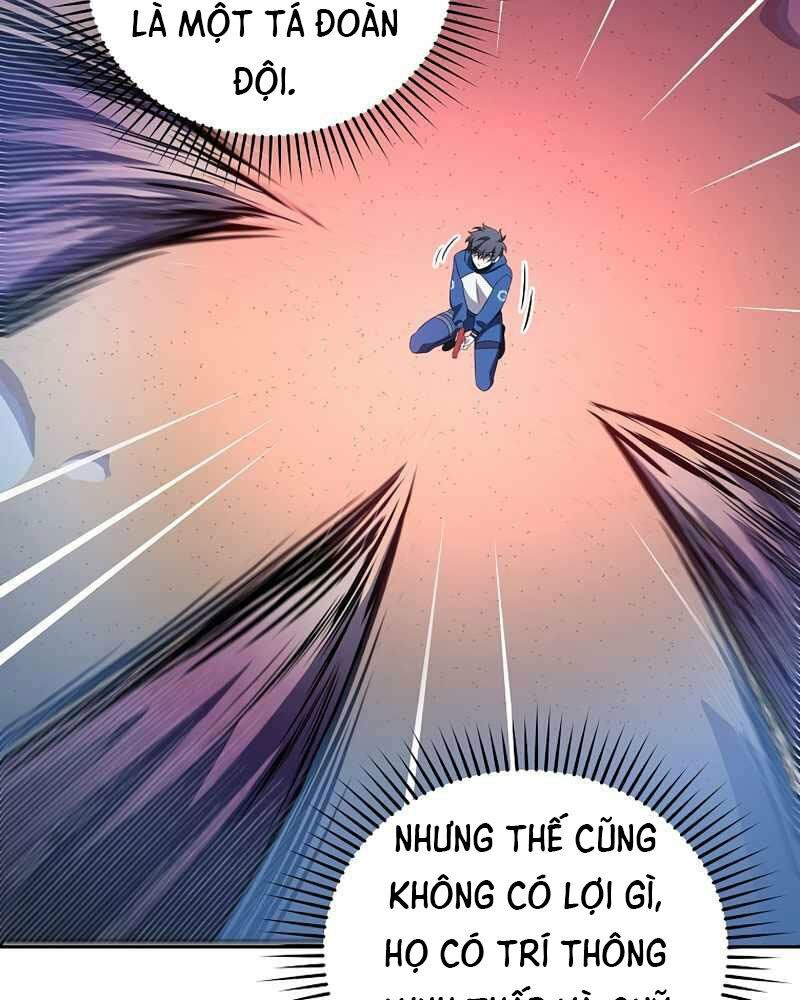Nhân Vật Ngoài Lề Tiểu Thuyết: Chapter 6
