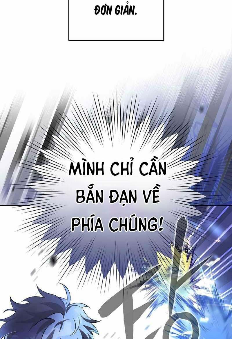 Nhân Vật Ngoài Lề Tiểu Thuyết: Chapter 6
