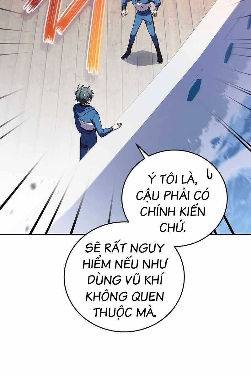 Nhân Vật Ngoài Lề Tiểu Thuyết: Chapter 60