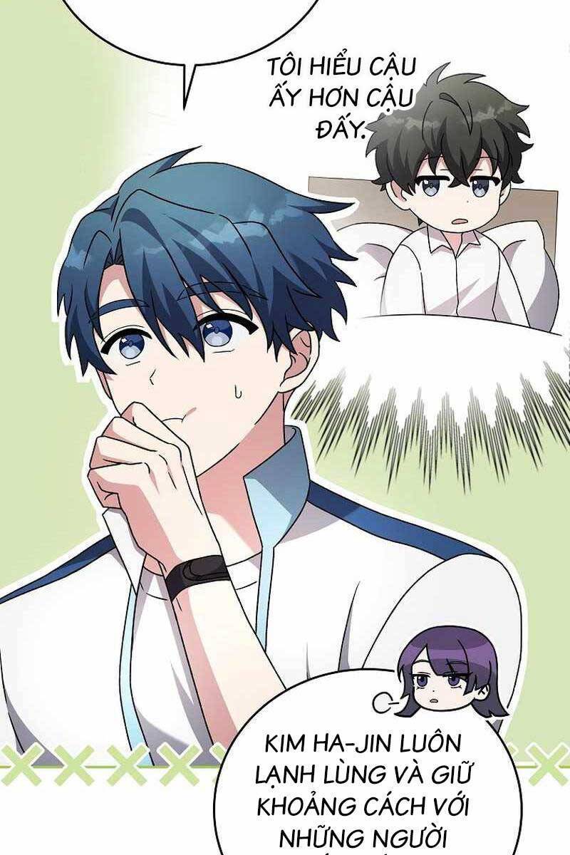 Nhân Vật Ngoài Lề Tiểu Thuyết: Chapter 60