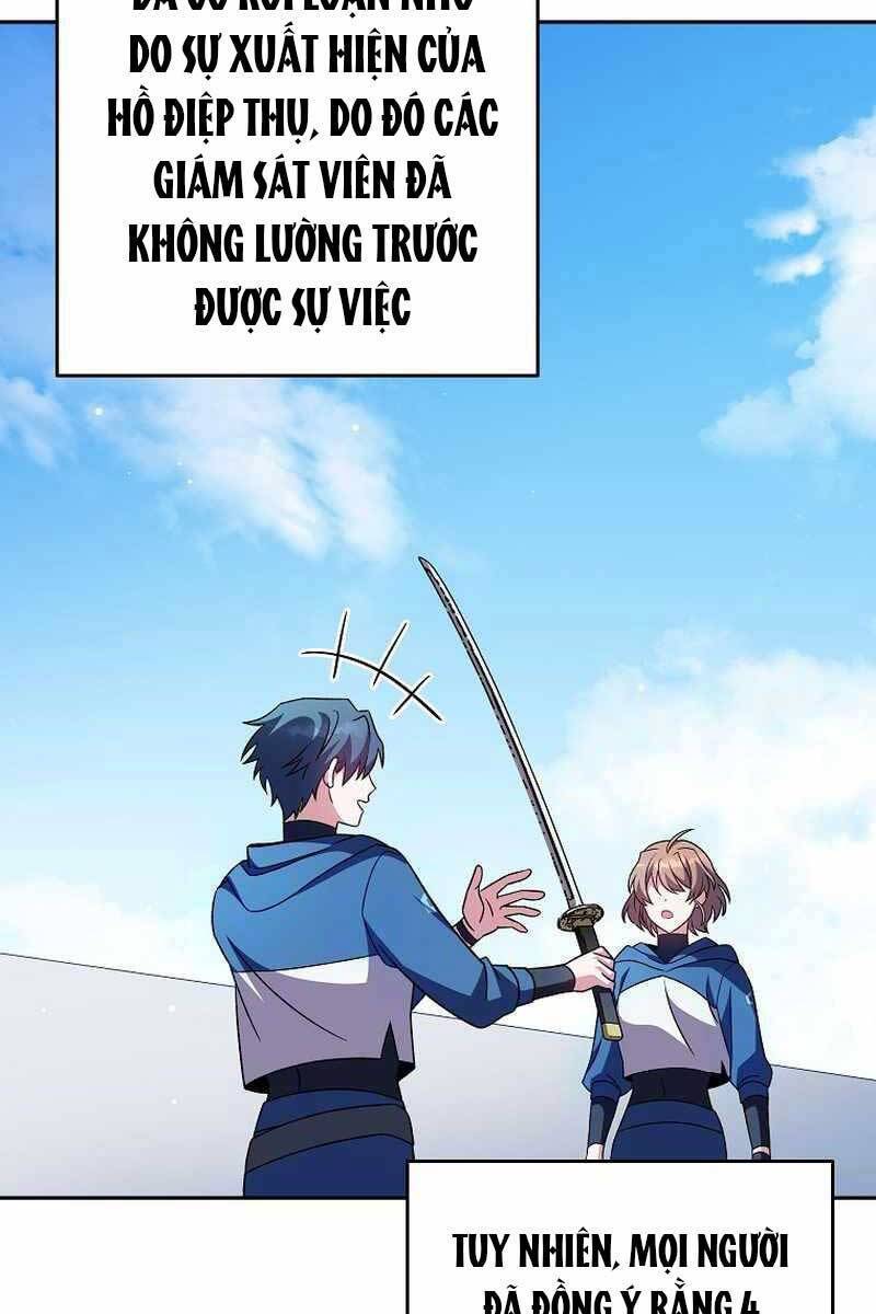 Nhân Vật Ngoài Lề Tiểu Thuyết: Chapter 60