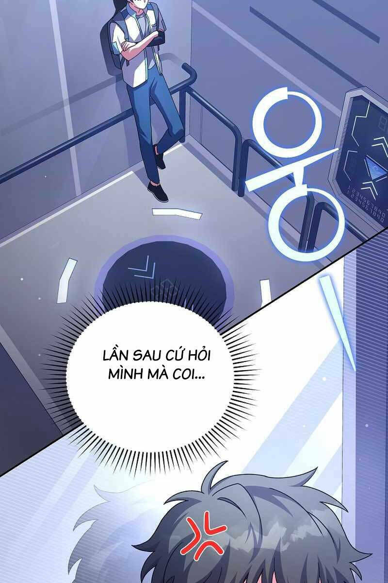 Nhân Vật Ngoài Lề Tiểu Thuyết: Chapter 61