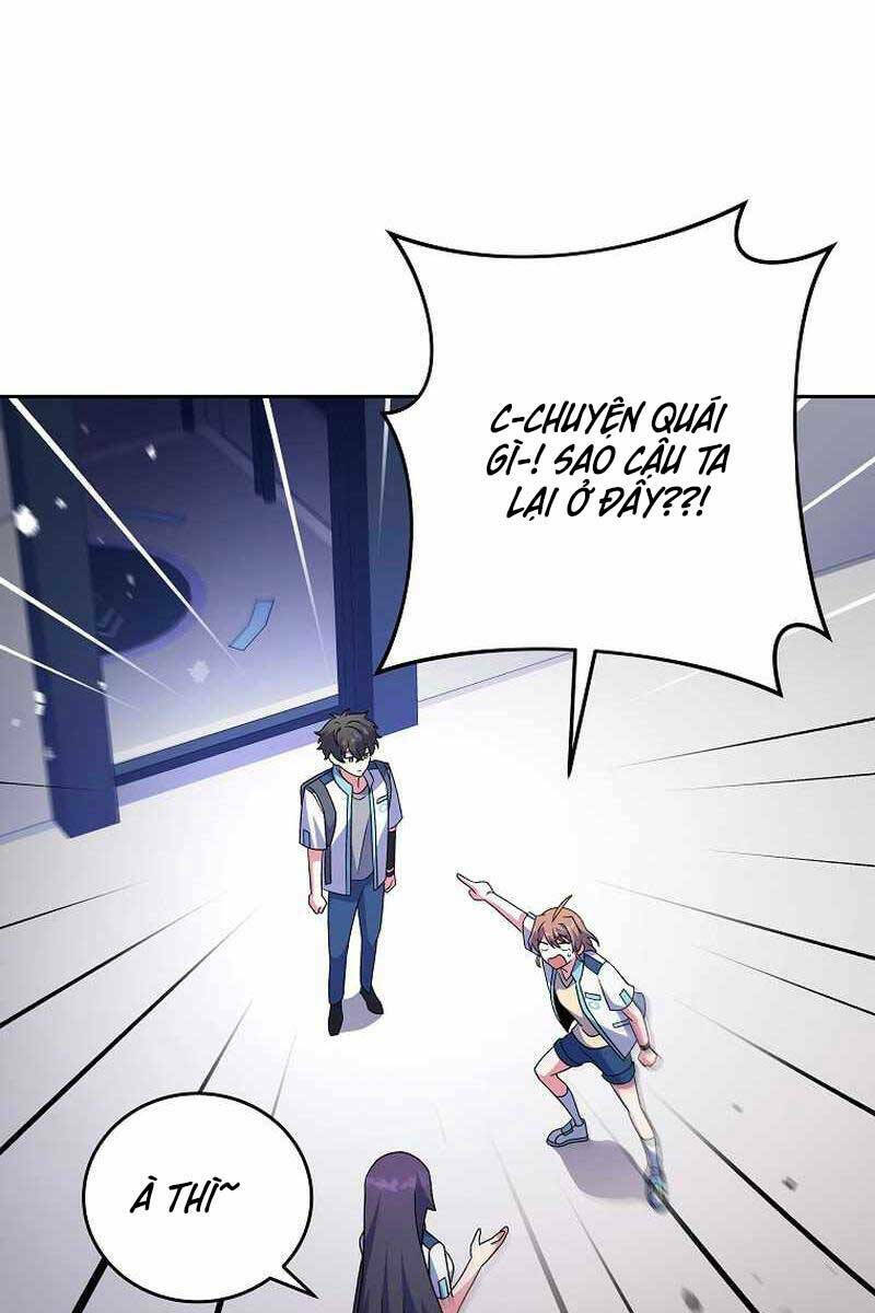 Nhân Vật Ngoài Lề Tiểu Thuyết: Chapter 61