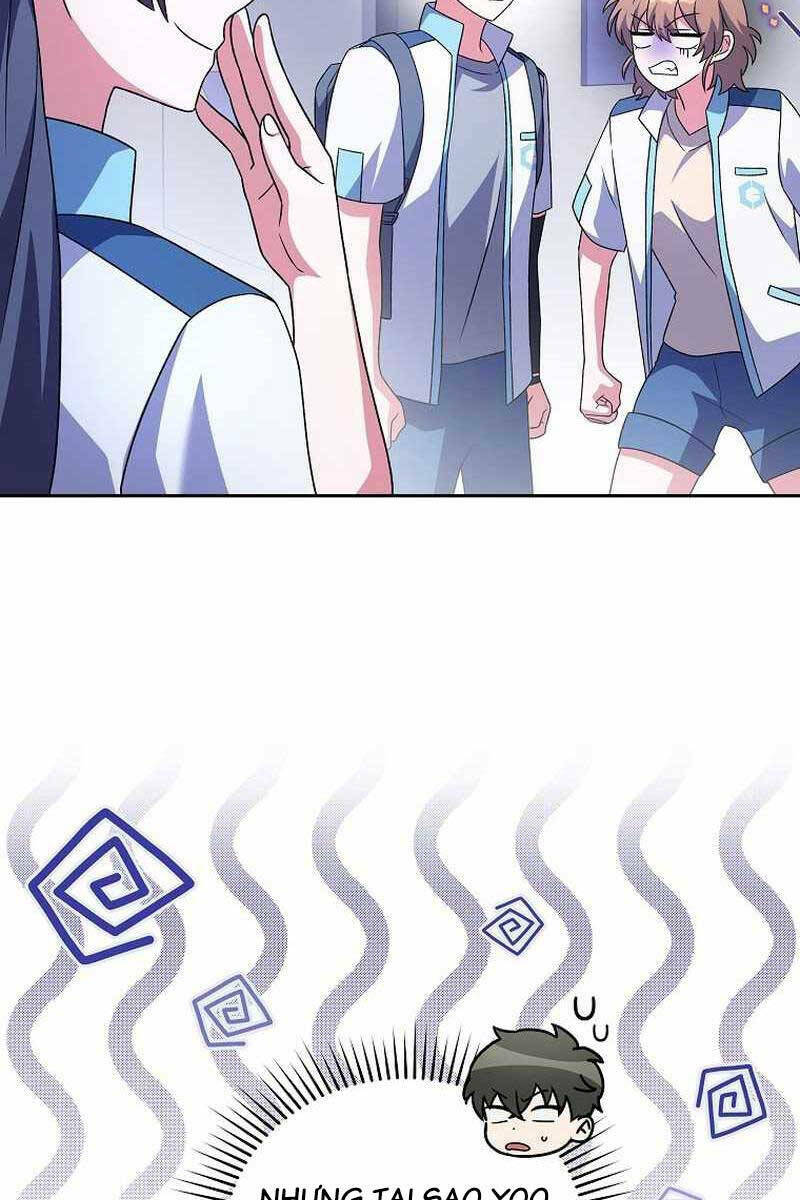Nhân Vật Ngoài Lề Tiểu Thuyết: Chapter 61