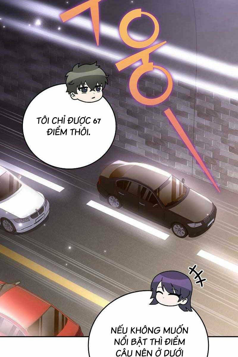 Nhân Vật Ngoài Lề Tiểu Thuyết: Chapter 61