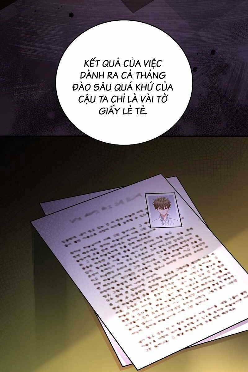 Nhân Vật Ngoài Lề Tiểu Thuyết: Chapter 61