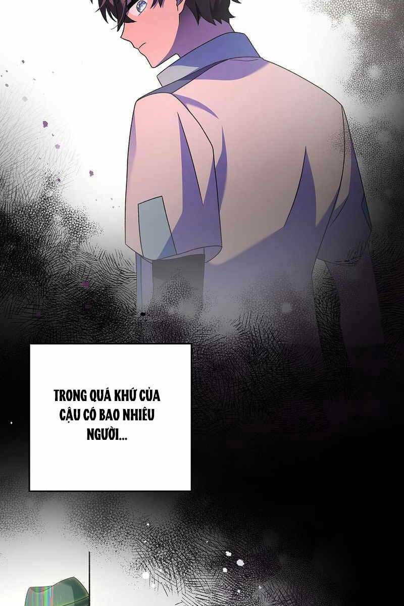 Nhân Vật Ngoài Lề Tiểu Thuyết: Chapter 61