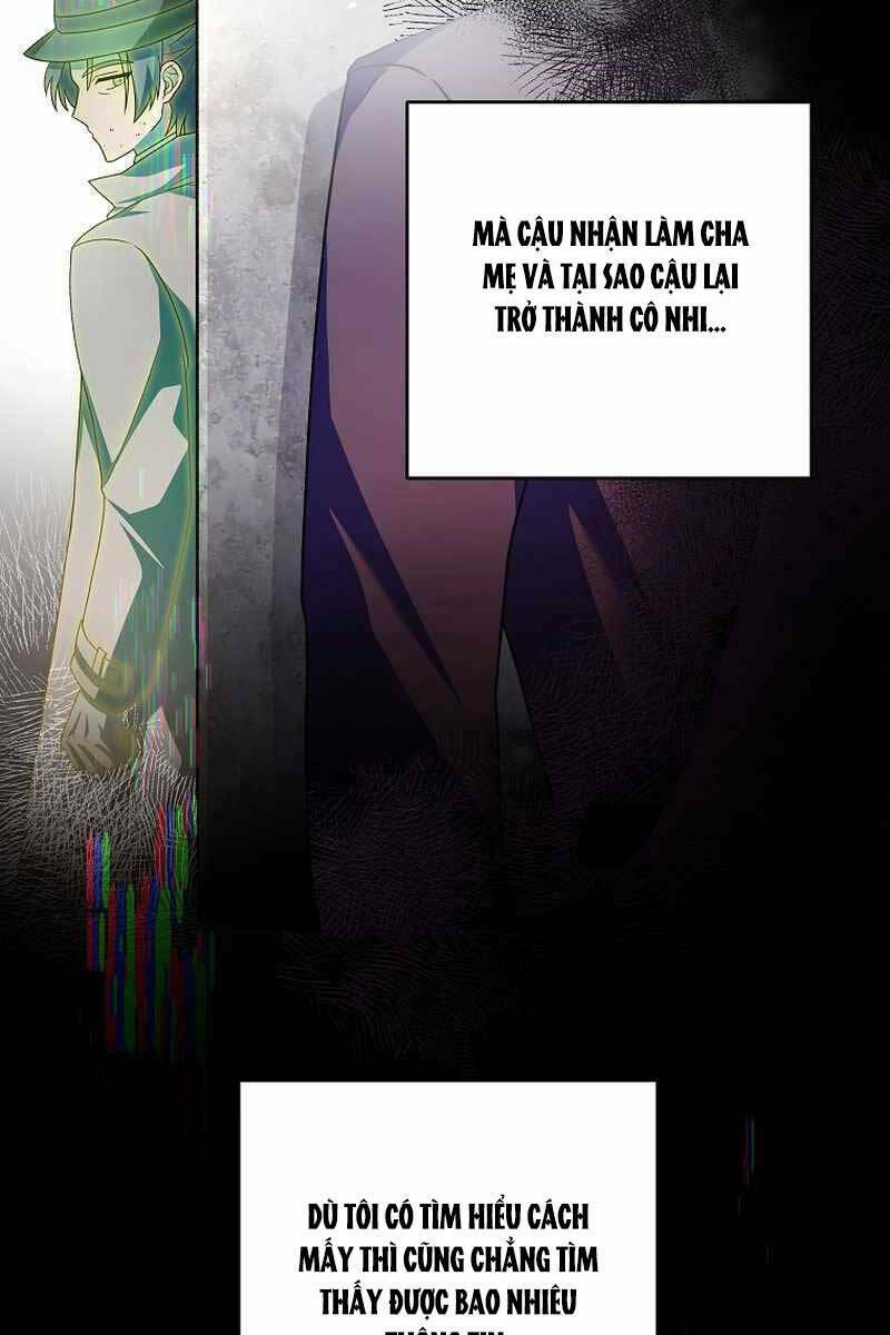 Nhân Vật Ngoài Lề Tiểu Thuyết: Chapter 61