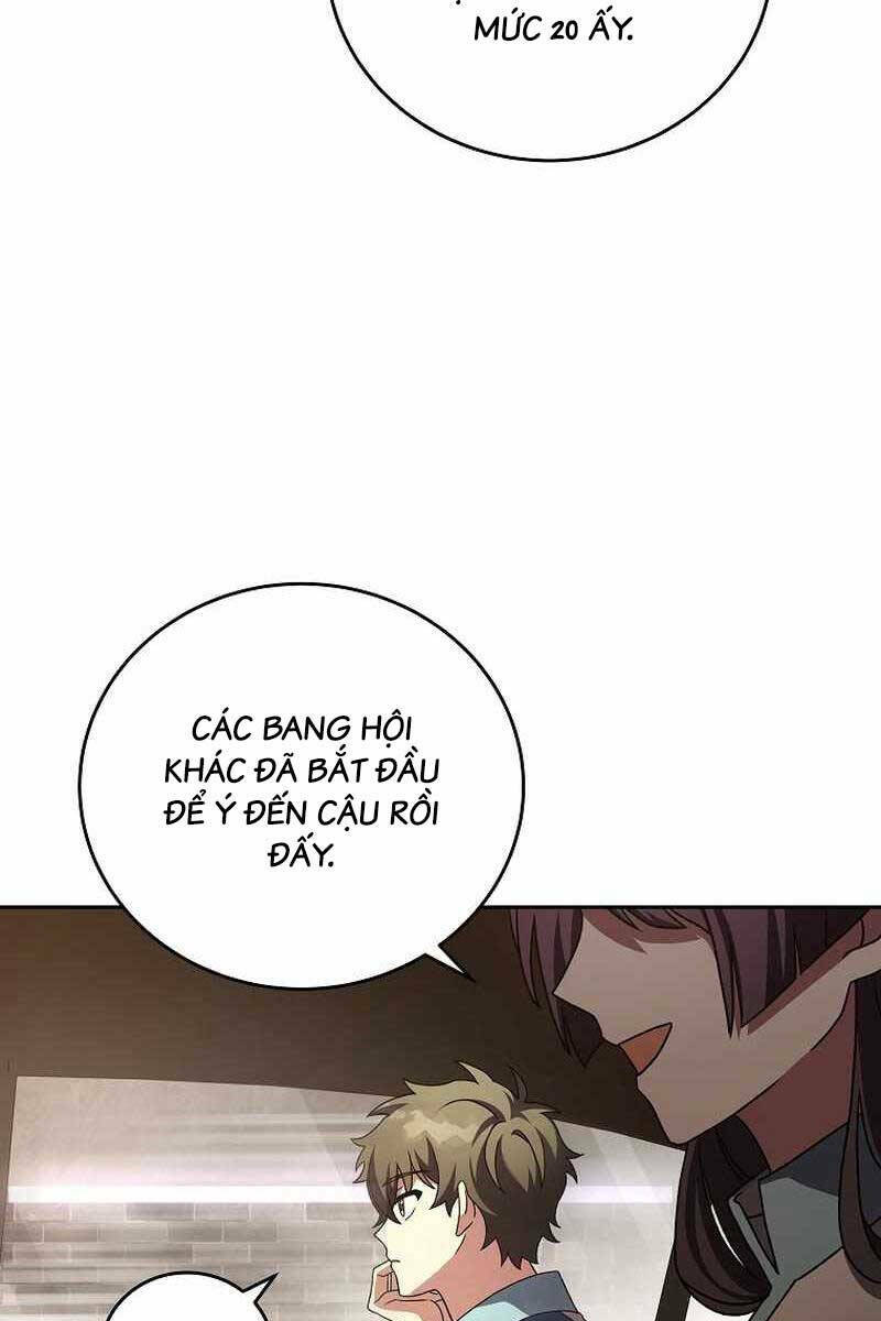 Nhân Vật Ngoài Lề Tiểu Thuyết: Chapter 61