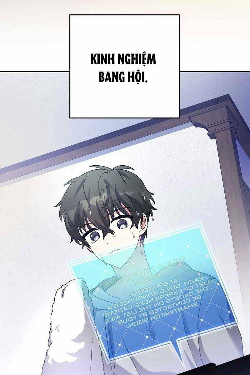 Nhân Vật Ngoài Lề Tiểu Thuyết: Chapter 61