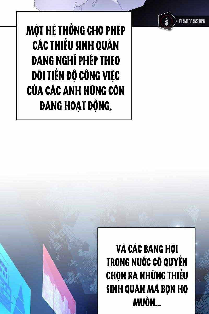 Nhân Vật Ngoài Lề Tiểu Thuyết: Chapter 61