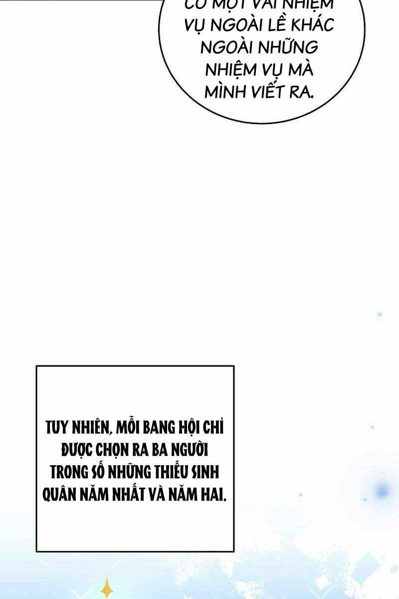 Nhân Vật Ngoài Lề Tiểu Thuyết: Chapter 61
