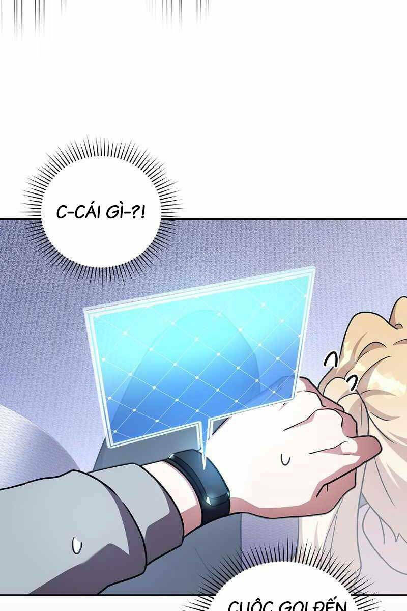 Nhân Vật Ngoài Lề Tiểu Thuyết: Chapter 61