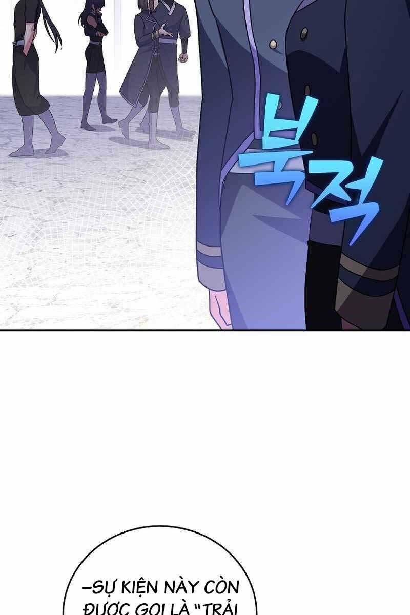 Nhân Vật Ngoài Lề Tiểu Thuyết: Chapter 61