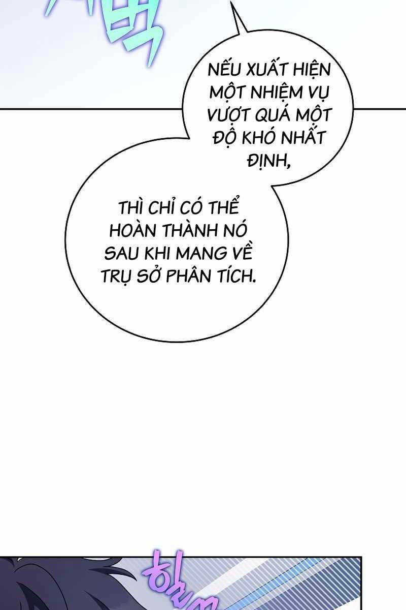 Nhân Vật Ngoài Lề Tiểu Thuyết: Chapter 61