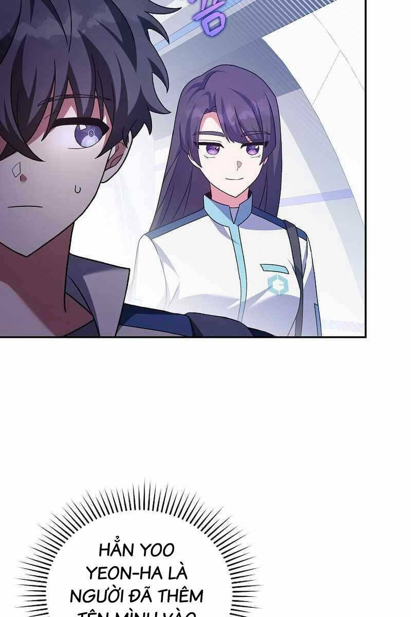 Nhân Vật Ngoài Lề Tiểu Thuyết: Chapter 61