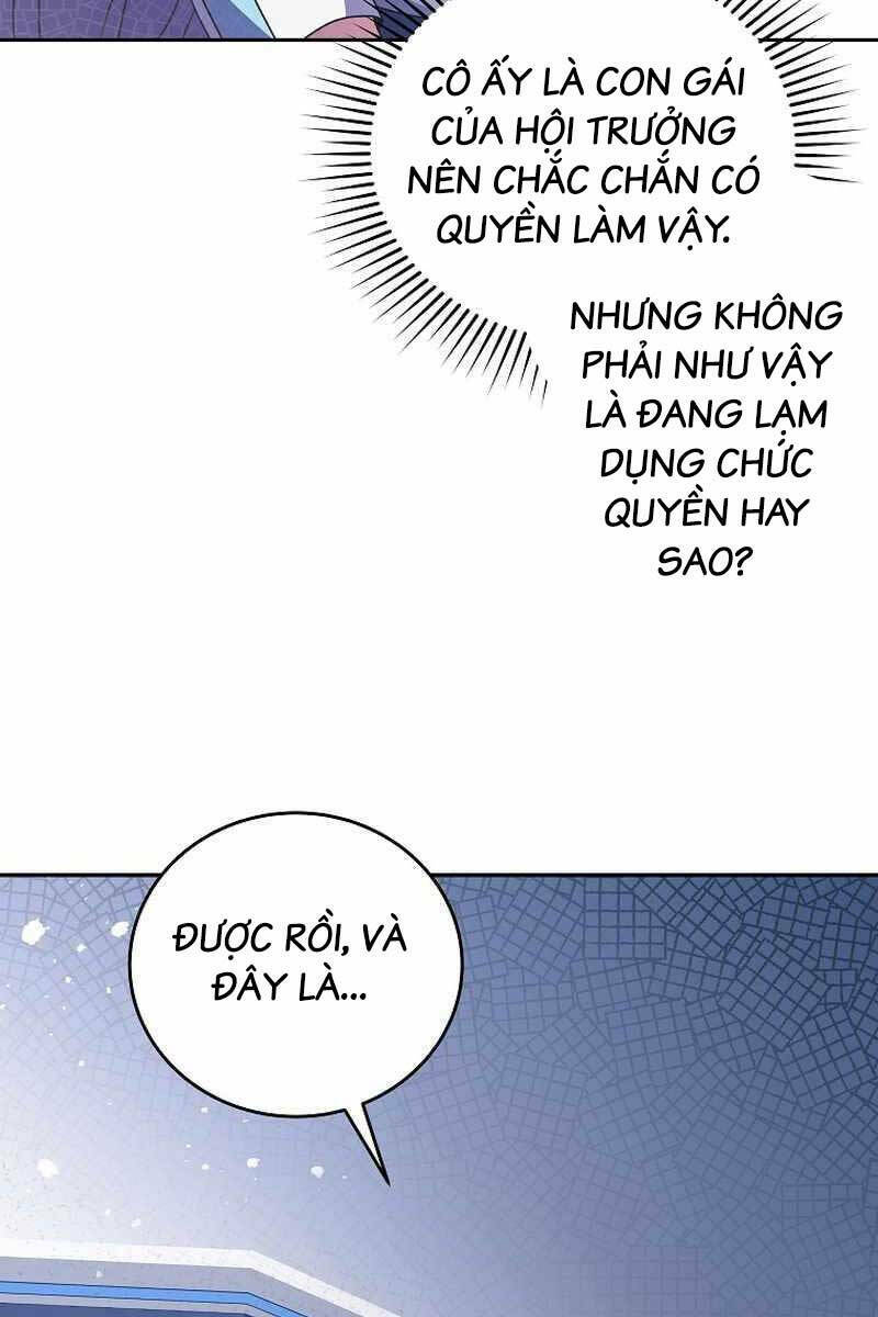 Nhân Vật Ngoài Lề Tiểu Thuyết: Chapter 61