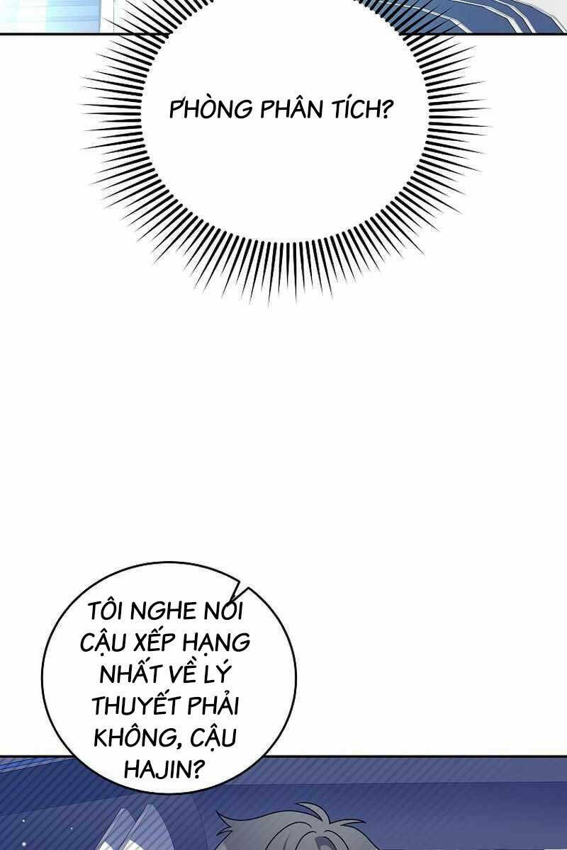 Nhân Vật Ngoài Lề Tiểu Thuyết: Chapter 61