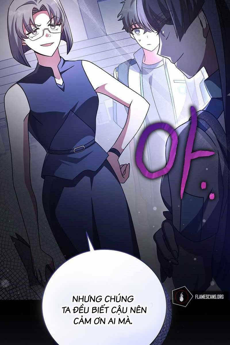 Nhân Vật Ngoài Lề Tiểu Thuyết: Chapter 61