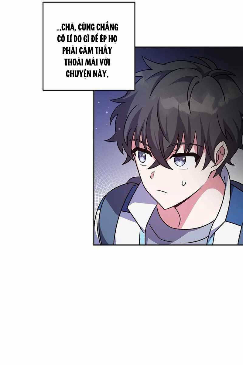 Nhân Vật Ngoài Lề Tiểu Thuyết: Chapter 61