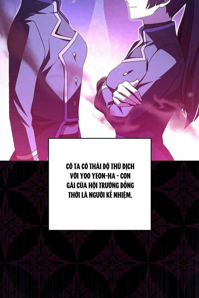 Nhân Vật Ngoài Lề Tiểu Thuyết: Chapter 61