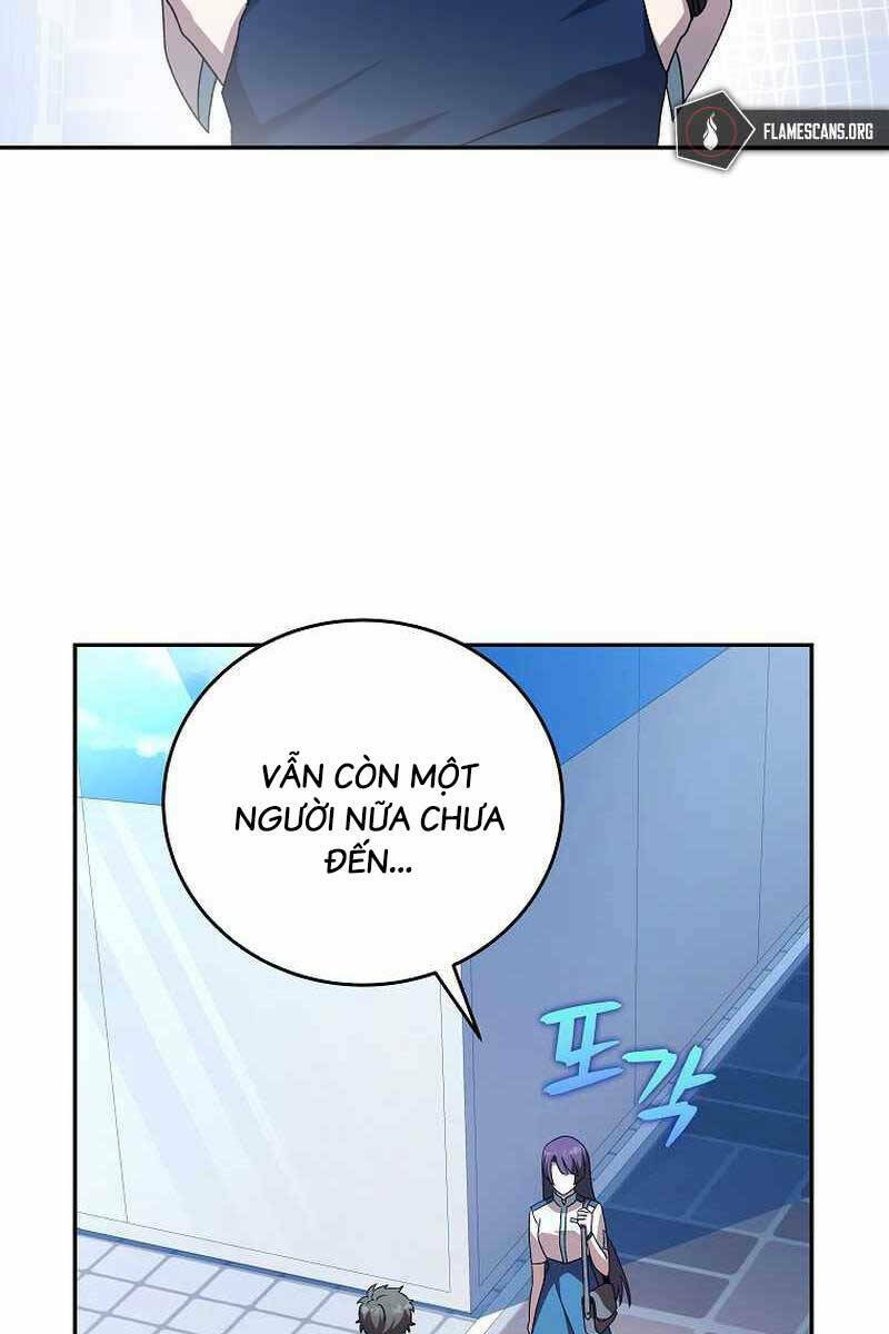 Nhân Vật Ngoài Lề Tiểu Thuyết: Chapter 61