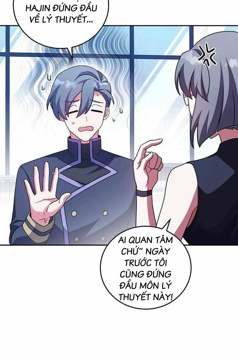Nhân Vật Ngoài Lề Tiểu Thuyết: Chapter 61