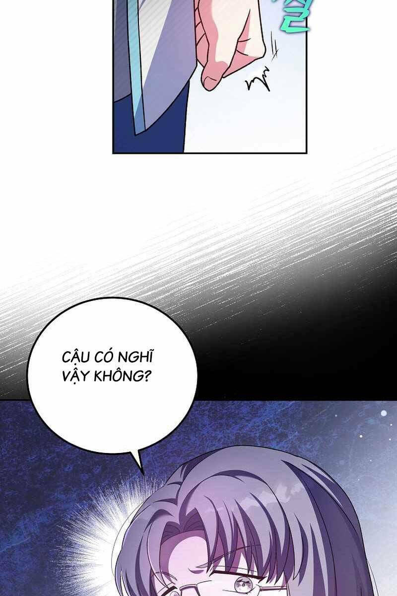 Nhân Vật Ngoài Lề Tiểu Thuyết: Chapter 61