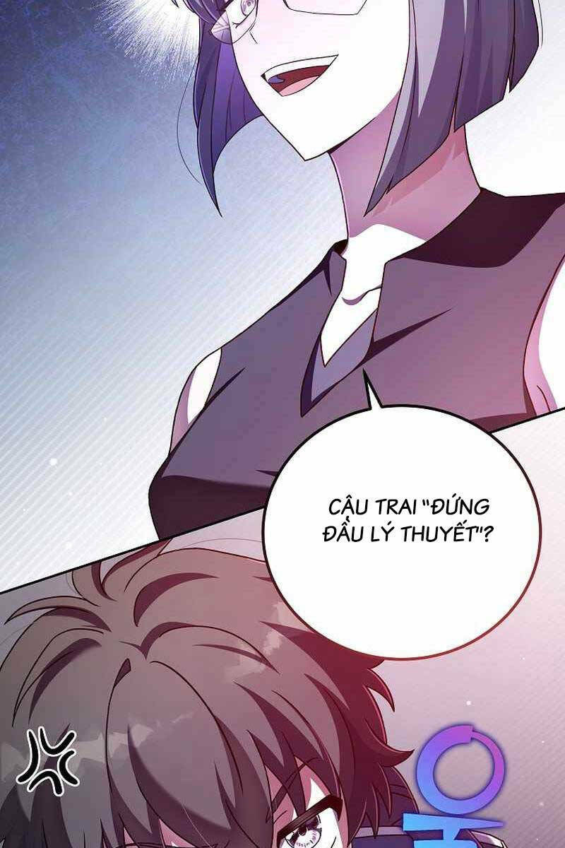 Nhân Vật Ngoài Lề Tiểu Thuyết: Chapter 61