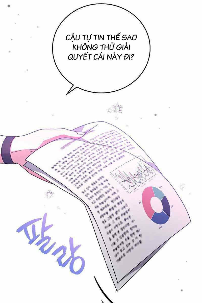 Nhân Vật Ngoài Lề Tiểu Thuyết: Chapter 61