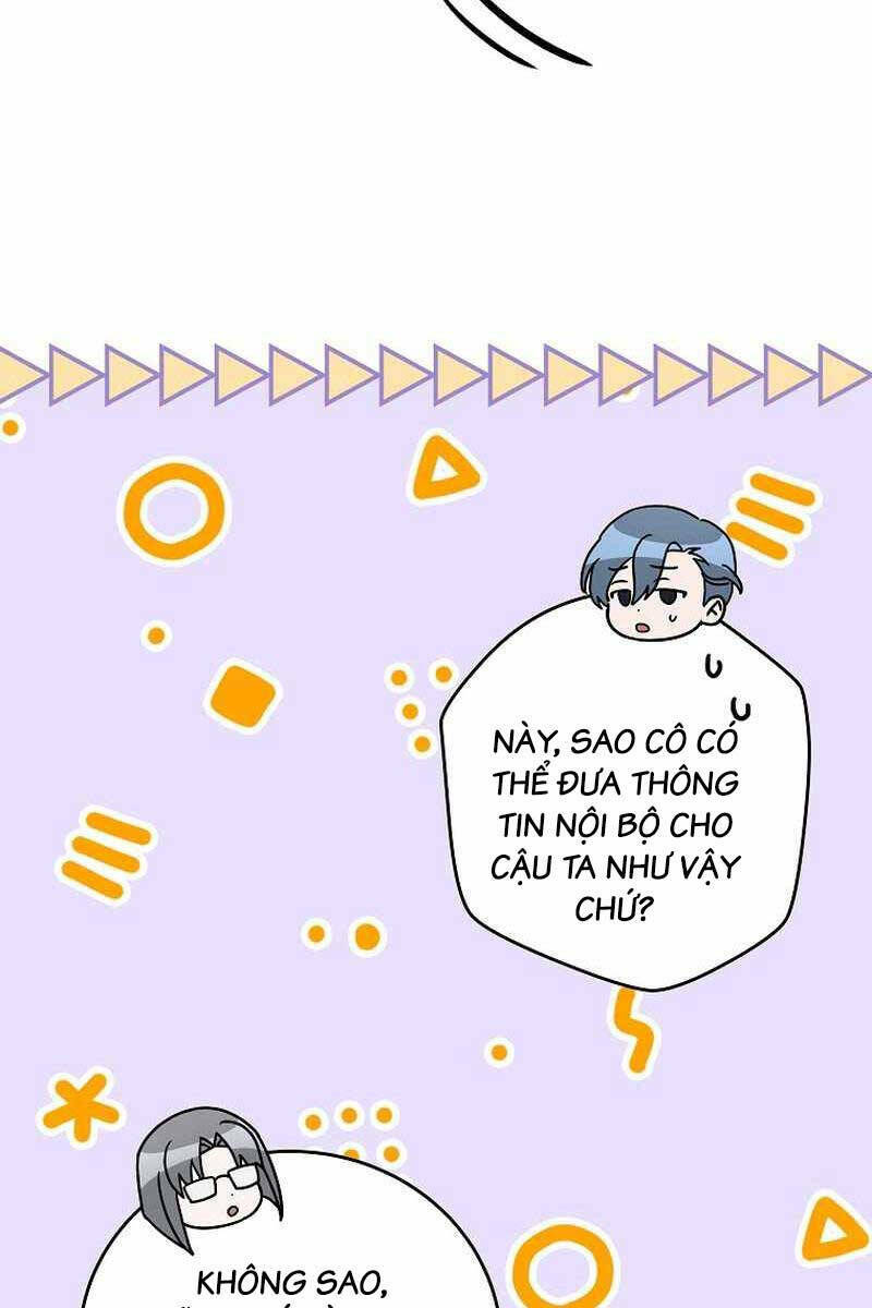 Nhân Vật Ngoài Lề Tiểu Thuyết: Chapter 61