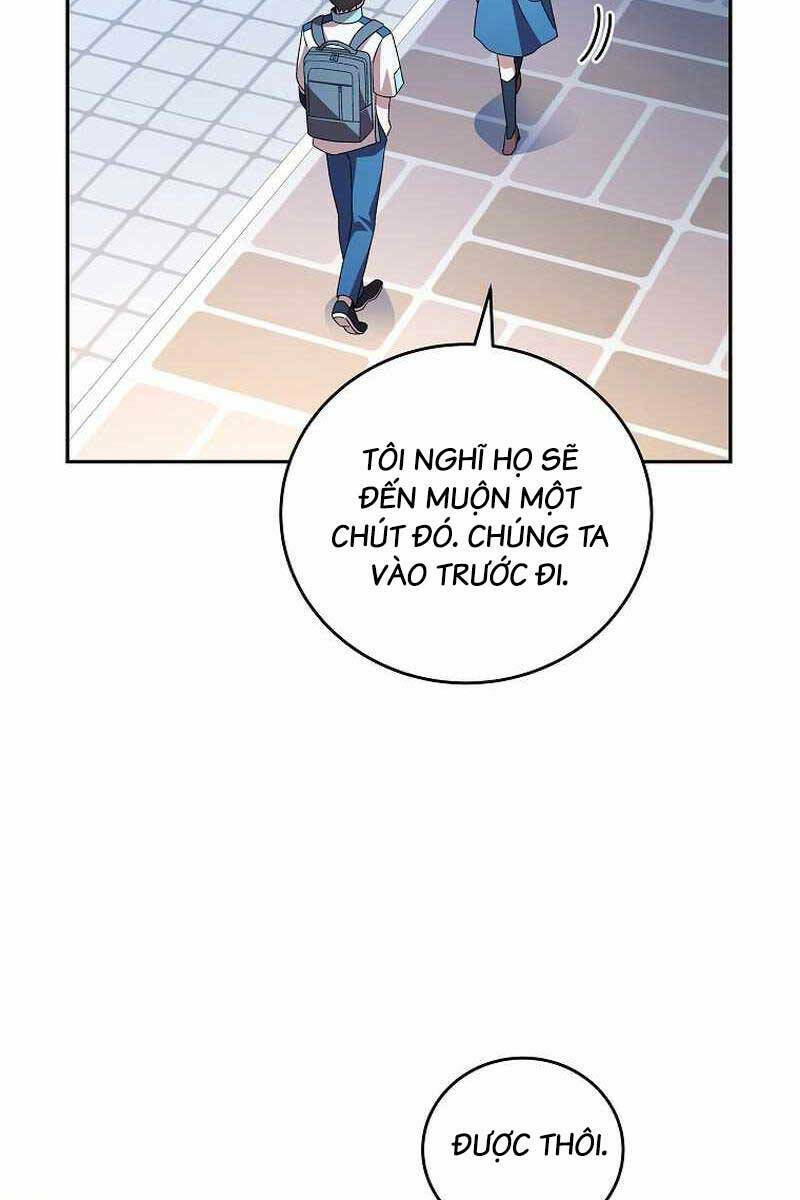 Nhân Vật Ngoài Lề Tiểu Thuyết: Chapter 61
