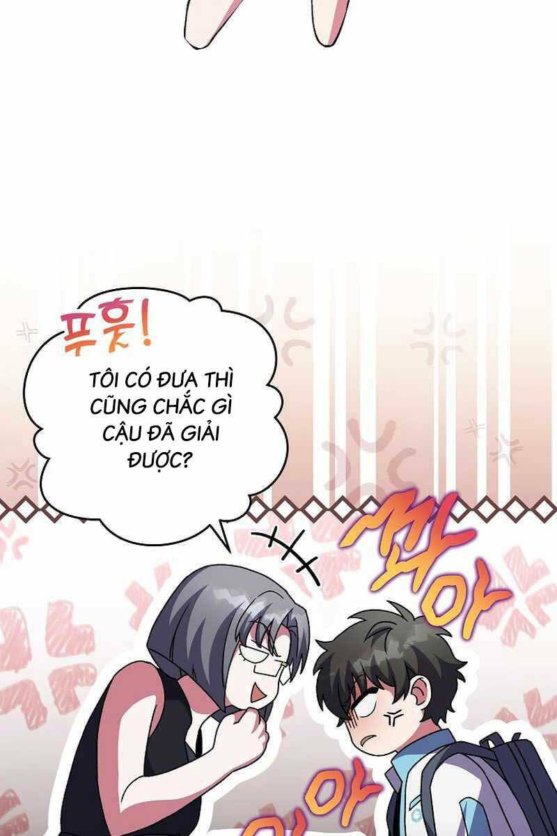 Nhân Vật Ngoài Lề Tiểu Thuyết: Chapter 61