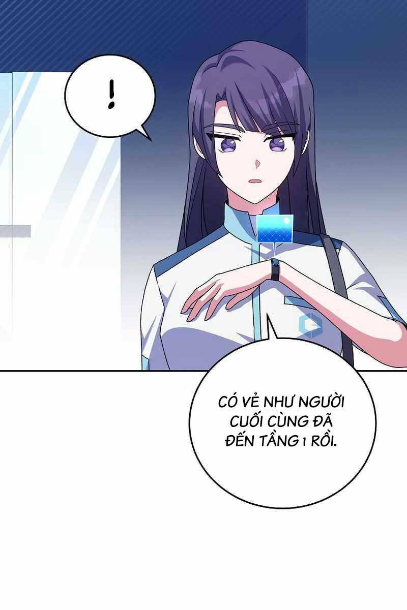 Nhân Vật Ngoài Lề Tiểu Thuyết: Chapter 61