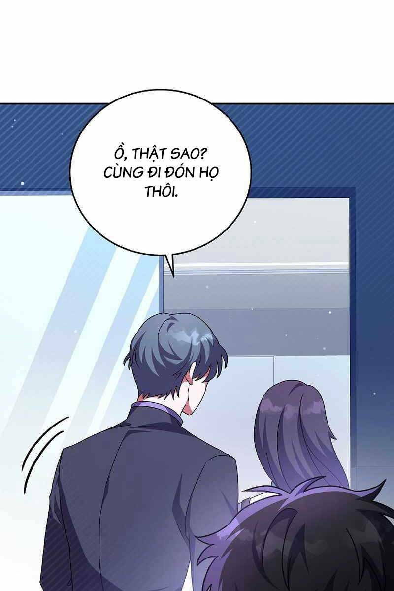 Nhân Vật Ngoài Lề Tiểu Thuyết: Chapter 61