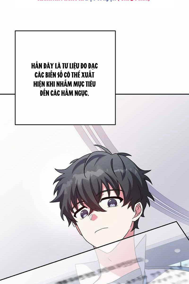 Nhân Vật Ngoài Lề Tiểu Thuyết: Chapter 61
