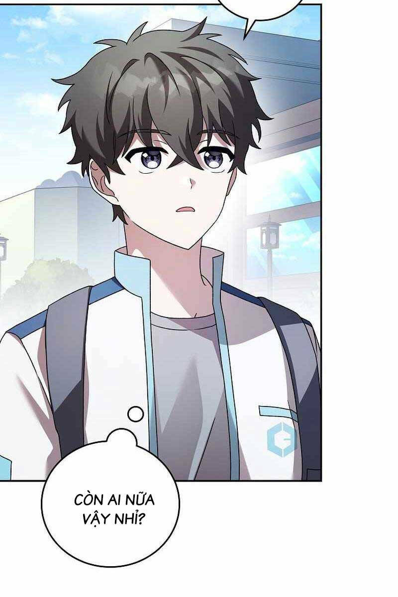 Nhân Vật Ngoài Lề Tiểu Thuyết: Chapter 61