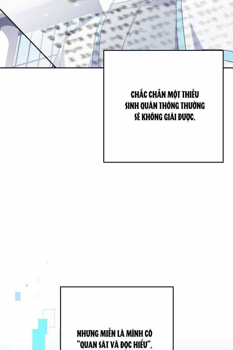 Nhân Vật Ngoài Lề Tiểu Thuyết: Chapter 61