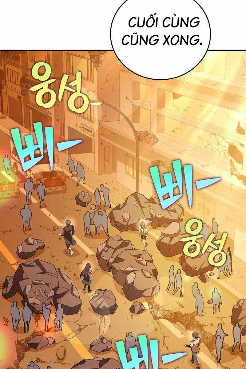 Nhân Vật Ngoài Lề Tiểu Thuyết: Chapter 62