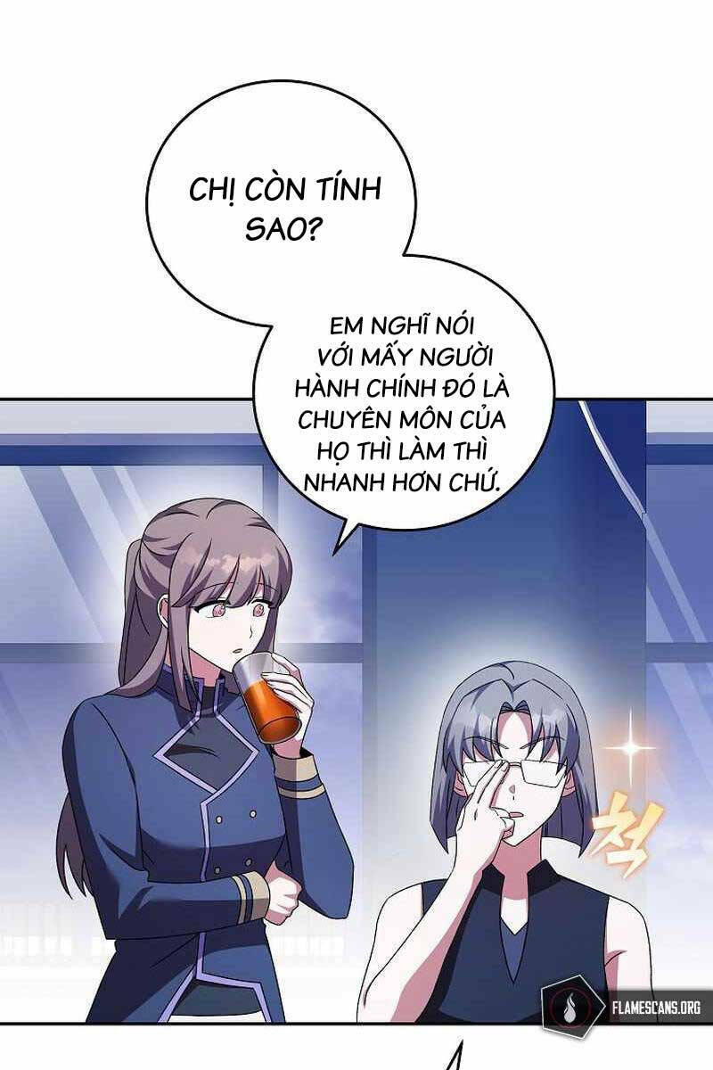 Nhân Vật Ngoài Lề Tiểu Thuyết: Chapter 62