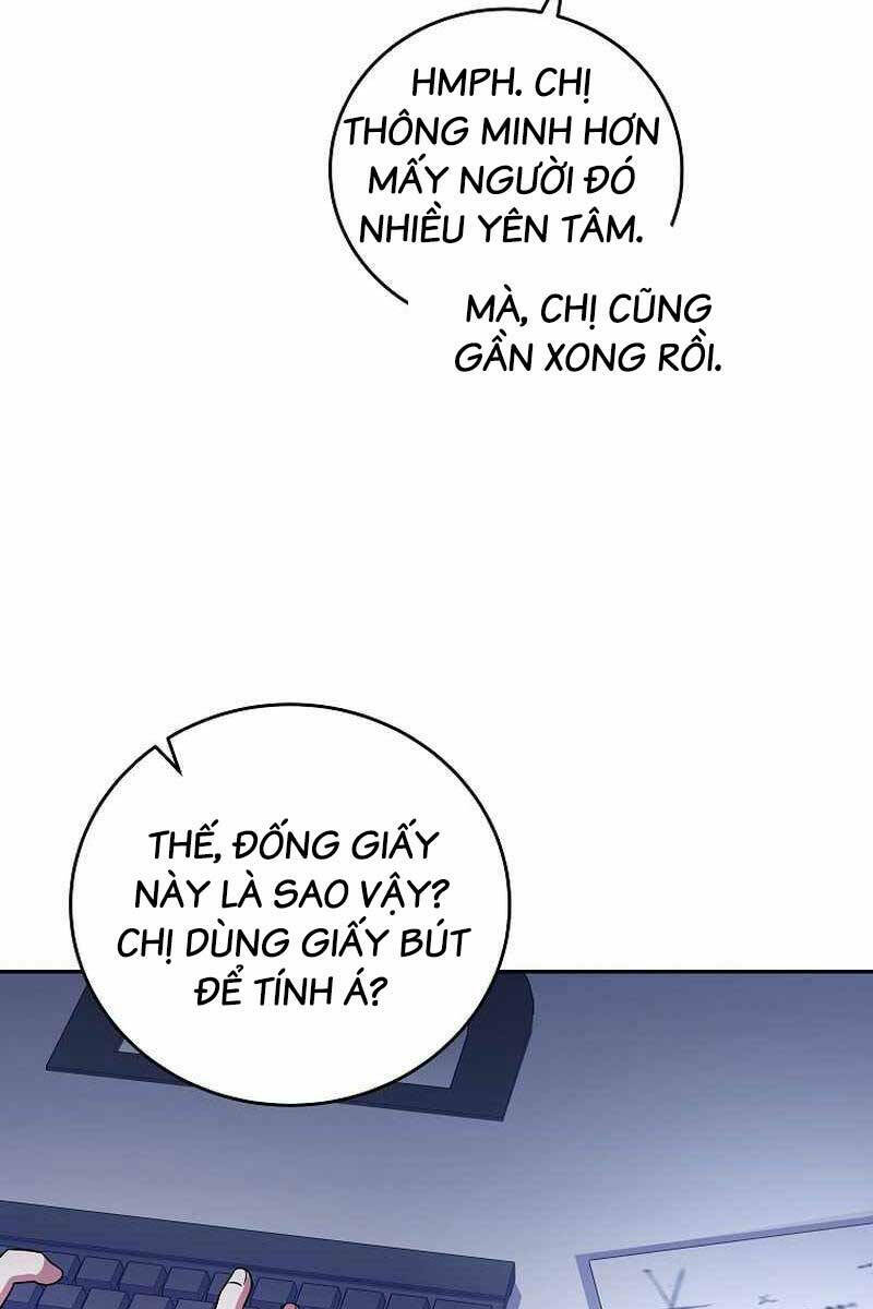 Nhân Vật Ngoài Lề Tiểu Thuyết: Chapter 62