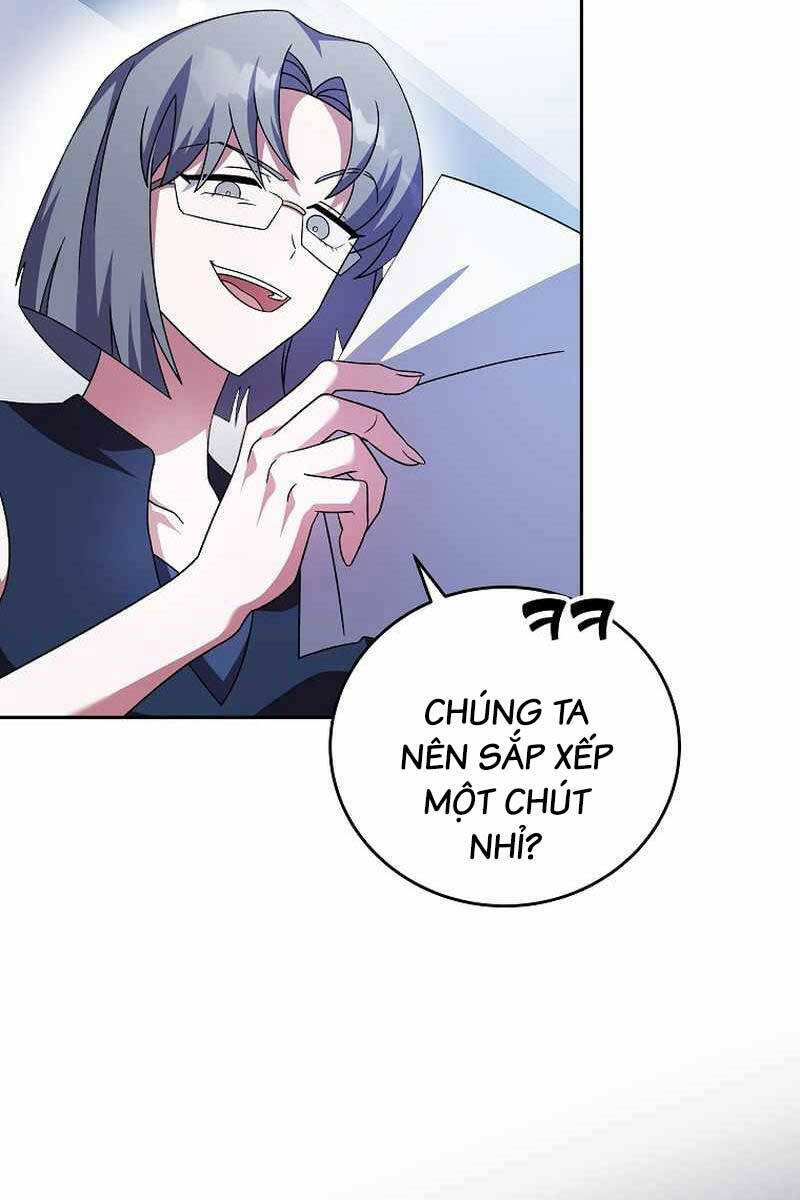Nhân Vật Ngoài Lề Tiểu Thuyết: Chapter 62