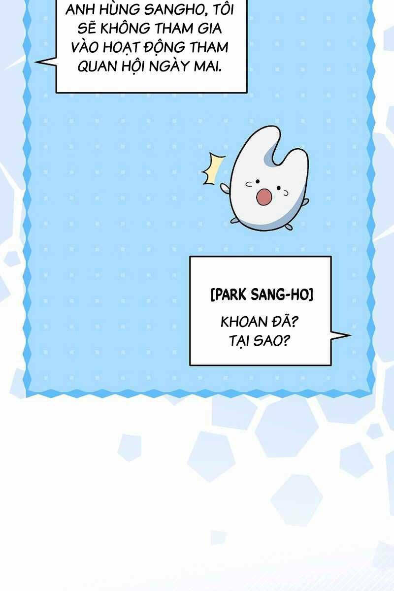 Nhân Vật Ngoài Lề Tiểu Thuyết: Chapter 62